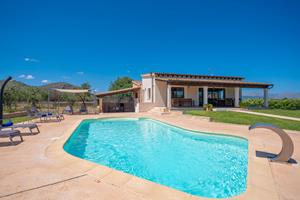 Villa Coira - Spanje - Alcudia