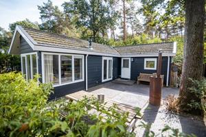 Natuur Chalet - 4 personen - Nederland - Overijssel - Markelo