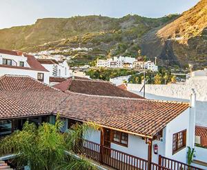 Garahotel - Spanje - Tenerife - Garachico