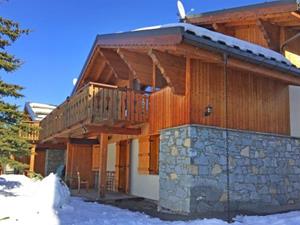 Chalet Doron Appartement Bettaix Alice - 6-7 personen - Frankrijk - Les Trois Vallées - Le Bettaix