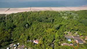 Holidayhome - Valkenisseweg 68 l Groot Valkenisse 'Strand Bungalow' - Nederland - Biggekerke