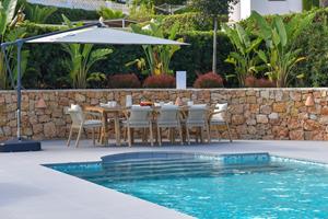 Toscal 4 pax - Spanje - Javea