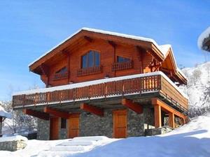 Chalet Le Panorama met buiten-whirlpool - 12 personen - Frankrijk - Les Deux Alpes - Les Deux Alpes