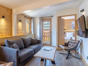 Appartement W2050 - 6-8 personen - Frankrijk - Paradiski - La Plagne - Belle Plagne