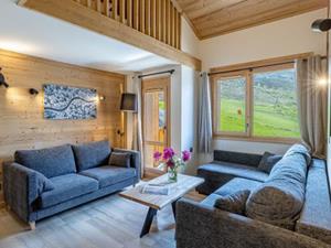 Appartement W2050 - 8-10 personen - Frankrijk - Paradiski - La Plagne - Belle Plagne