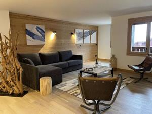 Appartement W2050 - 12-14 personen - Frankrijk - Paradiski - La Plagne - Belle Plagne