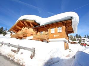 Chalet-appartement Skilift - 4-5 personen - Oostenrijk - Zillertal - Königsleiten