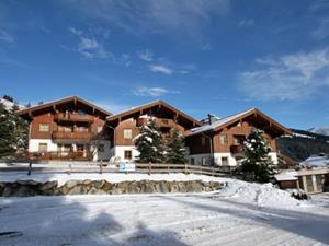 Chalet-appartement Alpina - 2-4 personen - Oostenrijk - Zillertal - Königsleiten