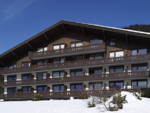 Chalet-appartement Kreidl Top 35 - 2 personen - Oostenrijk - Zillertal - Königsleiten