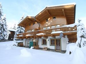 Chalet Hochkrimml 182A - 6 personen - Oostenrijk - Zillertal - Hochkrimml