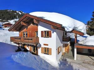 Chalet-appartement Hajenius - 6 personen - Oostenrijk - Zillertal - Königsleiten