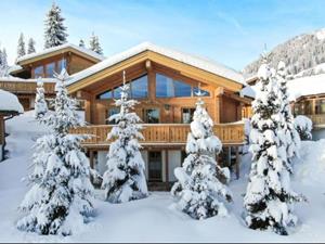 Chalet Carpe Diem - 6-7 personen - Oostenrijk - Zillertal - Königsleiten