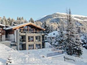 Chalet der Legenden - 16 personen - Oostenrijk - Zillertal - Königsleiten