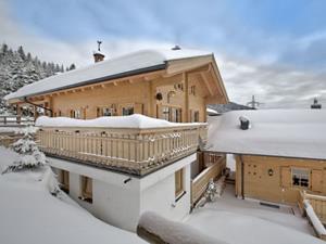 Chalet Bella Nova - 8 personen - Oostenrijk - Zillertal - Königsleiten