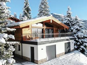 Chalet Kaiserblick - 8 personen - Oostenrijk - Zillertal - Königsleiten