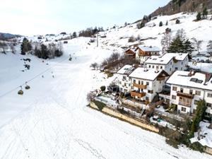 Appartement Jägerlodge Penthouse - 10 personen - Oostenrijk - Serfaus / Fiss / Ladis - Ladis