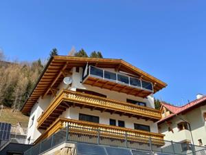 Appartement Haus Olympia - 12 personen - Oostenrijk - Silvretta Arena - Kappl (bij Ischgl)