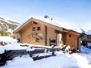 Chalet Mogli Alm - 8 personen - Oostenrijk - Zillertal - Königsleiten