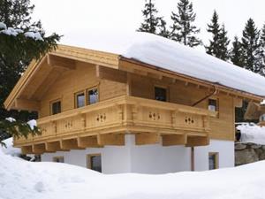 Chalet Désirée - 8 personen - Oostenrijk - Zillertal - Hochkrimml