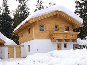 Chalet Max - 6-8 personen - Oostenrijk - Zillertal - Hochkrimml