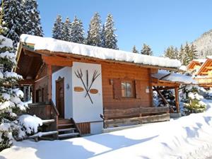 Chalet Munterhütte - 8 personen - Oostenrijk - Zillertal - Königsleiten