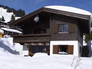 Chalet-appartement Lich - 6 personen - Oostenrijk - Zillertal - Königsleiten