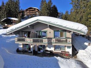 Chalet-appartement Karli Top 1 - 5-6 personen - Oostenrijk - Zillertal - Königsleiten