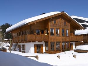 Chalet-appartement Gerlos - 4-6 personen - Oostenrijk - Zillertal - Königsleiten