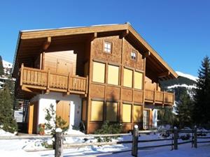 Chalet-appartement Kitzbühel - 6 personen - Oostenrijk - Zillertal - Königsleiten