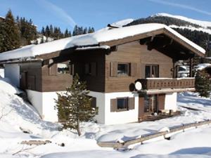 Chalet-appartement Ulrichshütte - 4 personen - Oostenrijk - Zillertal - Königsleiten