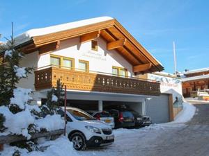 Chalet Sonnwendbach - 4-6 personen - Oostenrijk - Zillertal - Königsleiten