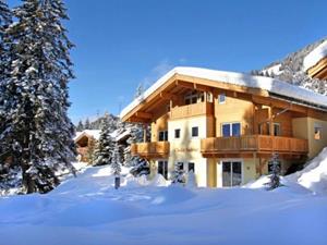 Chalet-appartement Sabine - 6-8 personen - Oostenrijk - Zillertal - Königsleiten