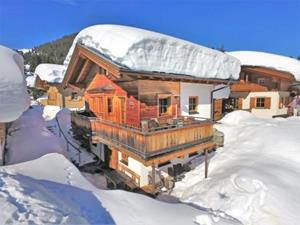 Chalet-appartement Rosi - 4-5 personen - Oostenrijk - Zillertal - Königsleiten