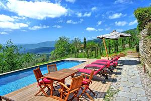 Villa Morello 95954 - Italië - Toscane - Sesto Fiorentino