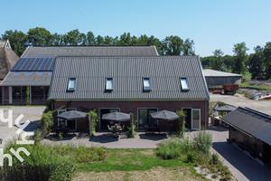 Heerlijk gelegen 4 persoons boerderijappartement nabij Frederiksoord | Drenthe - Nederland - Europa - Frederiksoord