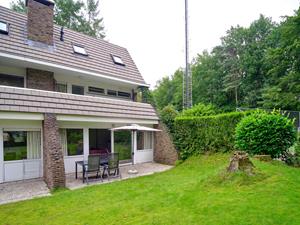 Knus 2-persoons appartement op Vakantiepark De Bosrand midden op de Veluwe - Nederland - Europa - Vaassen