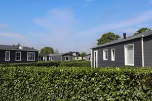 4 persoons chalet op een vakantiepark in Lathum met vele faciliteiten - Nederland - Europa - Lathum