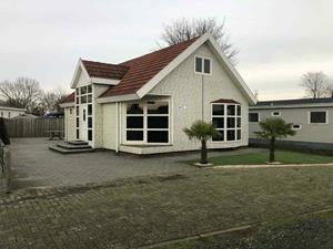 6 persoons chalet op het park Rhederlaagse Meren in Lathum - Nederland - Europa - Lathum