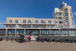 Luxe 4 persoons appartement met uitzicht over de Oosterschelde | Zeeland - Nederland - Europa - Scherpenisse