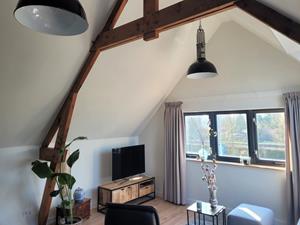 Heerlijke 2 persoons loft met Oosterse tuin in Castricum, Noord-Holland - Nederland - Europa - Castricum