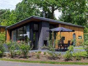 Comfortabele en duurzame 2 persoons vakantiewoning met gratis WiFi op de Veluwe - Nederland - Europa - Wekerom