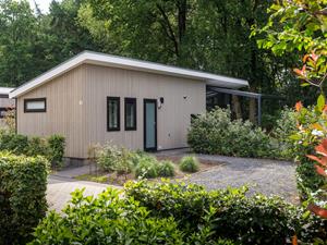 Comfortabele 6 persoonsvakantiewoning met gratis WiFi op de Veluwe. - Nederland - Europa - Wekerom