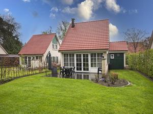 Gezellige 5 persoons vakantiebungalow op een vakantiepark in Hellendoorn. - Nederland - Europa - Hellendoorn