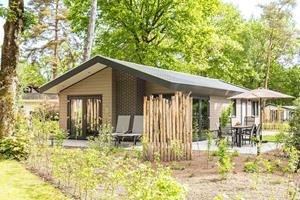 Comfortabel 5 persoons vakantiewoning op een vakantiepark in Ede - Nederland - Europa - Ede