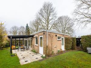 Rustig gelegen 4 persoons vakantiewoning in Kortgene vlakbij het Veerse Meer in Zeeland - Nederland - Europa - Kortgene