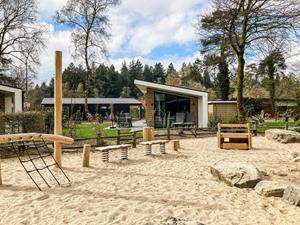 Luxe 5-persoons vakantiehuis naast de speeltuin nabij Garderen op de Veluwe. - Nederland - Europa - Garderen