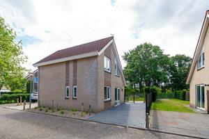 Sfeervol 5 persoons vakantiewoning op loopafstand van het strand in Ouddorp, Zuid-Holland - Nederland - Europa - Ouddorp