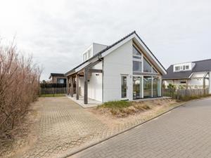 Ruime 6 persoons strandvilla, nabij het strand in Renesse. - Nederland - Europa - Renesse