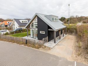 Luxe 6 persoons strandvilla, nabij het strand in Renesse. - Nederland - Europa - Renesse