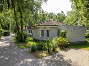 Vrijstaand 4 persoons bungalow in Harderwijk, op een vakantiepark op de Veluwe - Nederland - Europa - Harderwijk